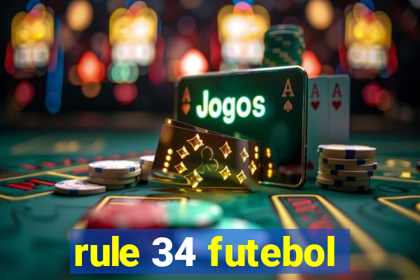 rule 34 futebol